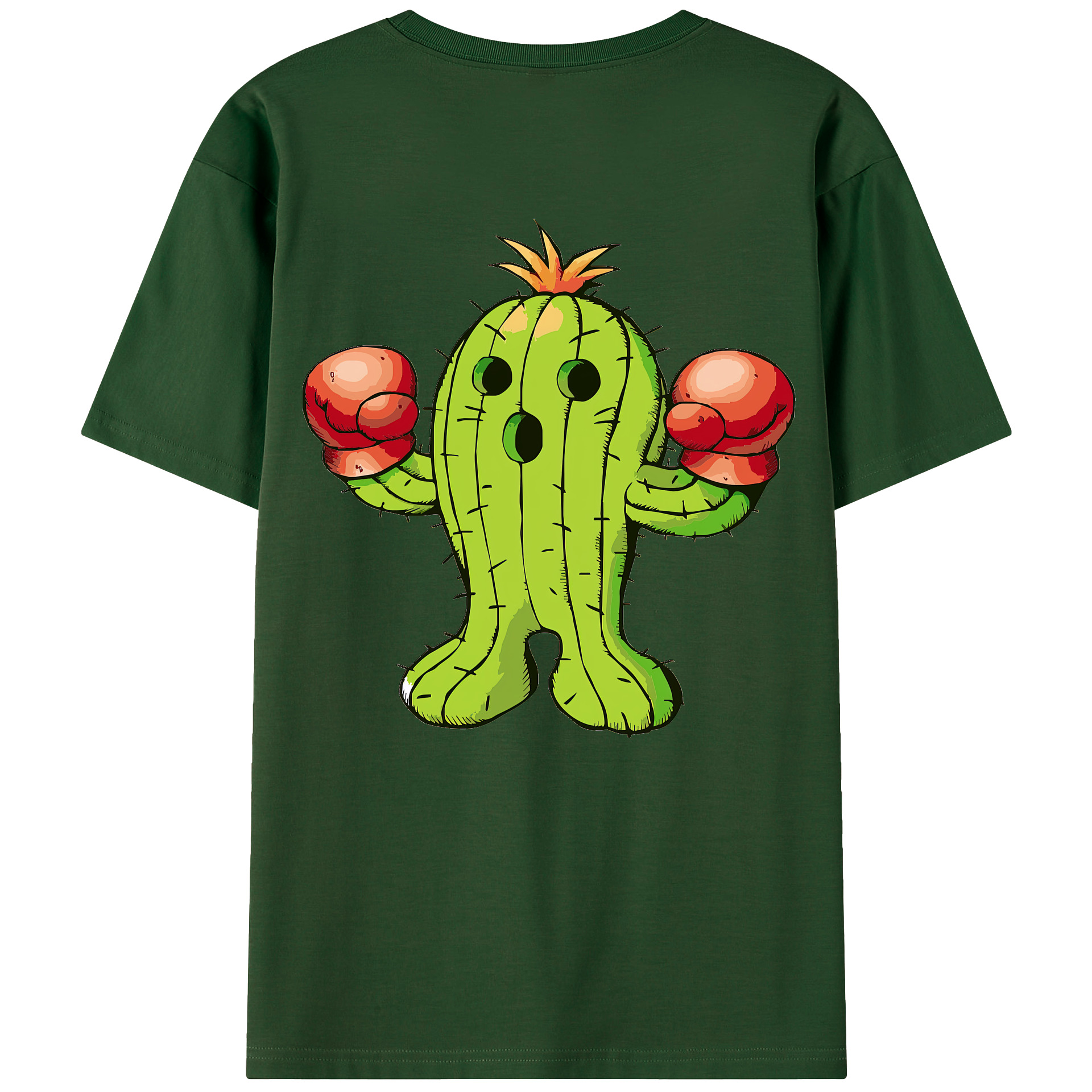 （画像用） Digimon デジタルモンスター/デジモン 綿100％半袖Tシャツ（背面プリント）